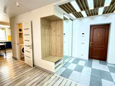 квартира за адресою Українського Відродження вул. (Бударіна), 3-Г