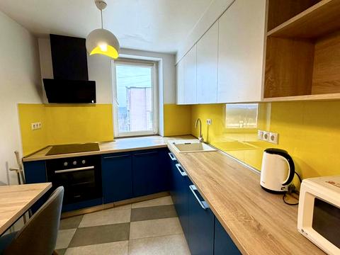 квартира за адресою Українського Відродження вул. (Бударіна), 3-Г