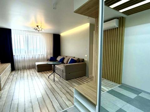 квартира за адресою Українського Відродження вул. (Бударіна), 3-Г