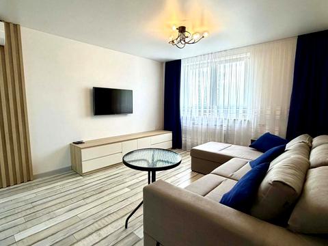 квартира за адресою Українського Відродження вул. (Бударіна), 3-Г