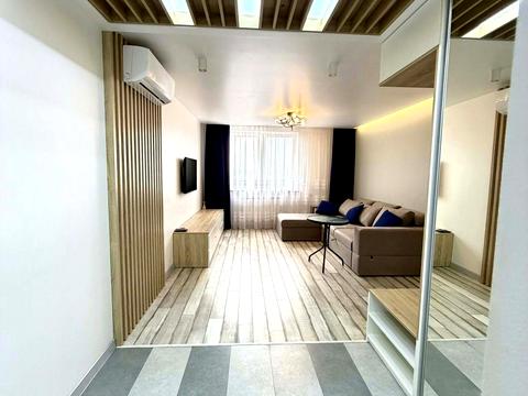 квартира за адресою Українського Відродження вул. (Бударіна), 3-Г