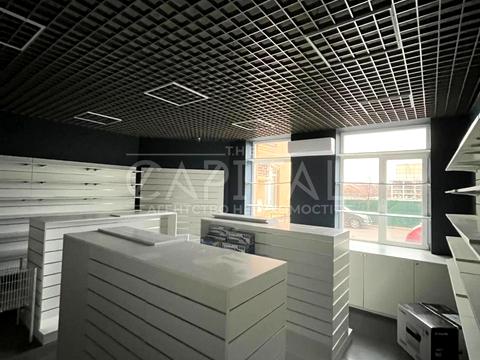 коммерческая по адресу Абрикосовая ул., 3-Б