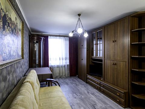 квартира за адресою Київ, Андрія Малишка вул., 21