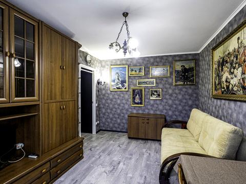 квартира за адресою Київ, Андрія Малишка вул., 21