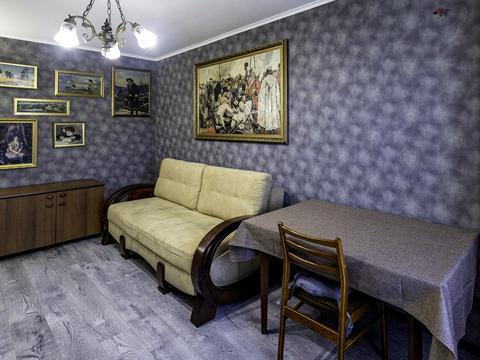 квартира за адресою Київ, Андрія Малишка вул., 21