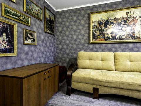 квартира за адресою Київ, Андрія Малишка вул., 21