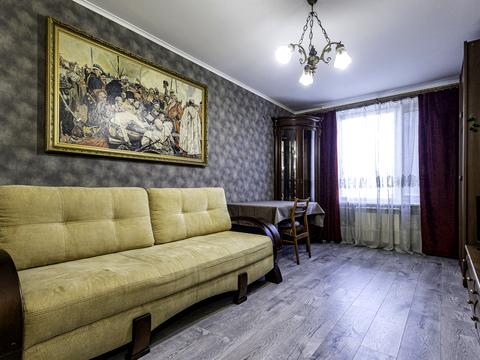 квартира за адресою Київ, Андрія Малишка вул., 21