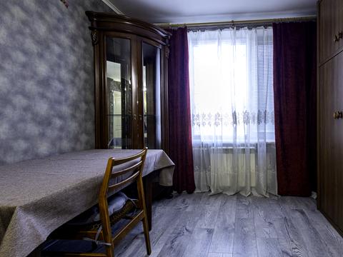 квартира за адресою Київ, Андрія Малишка вул., 21