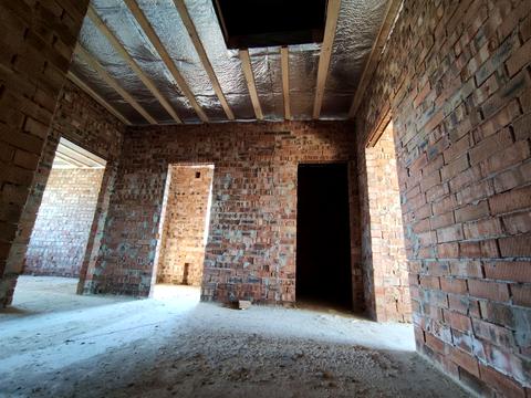 будинок за адресою с. Крихівці, Вільна вул.