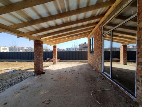 будинок за адресою с. Крихівці, Вільна вул.