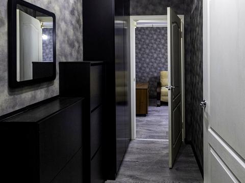 квартира за адресою Київ, Андрія Малишка вул., 21