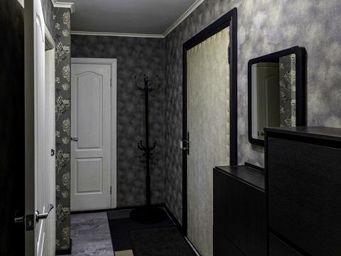 квартира за адресою Київ, Андрія Малишка вул., 21