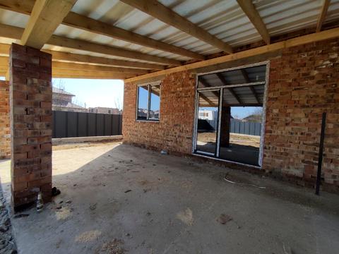 будинок за адресою с. Крихівці, Вільна вул.