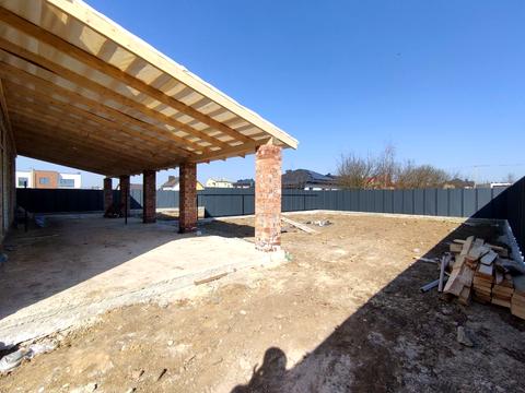 будинок за адресою с. Крихівці, Вільна вул.