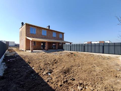 будинок за адресою с. Крихівці, Вільна вул.