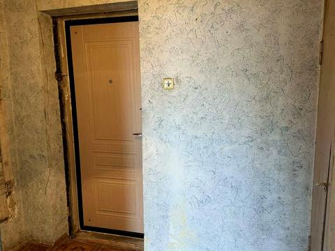 квартира по адресу Ивана Пулюя ул., 18