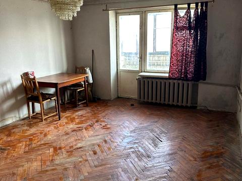 квартира по адресу Ивана Пулюя ул., 18