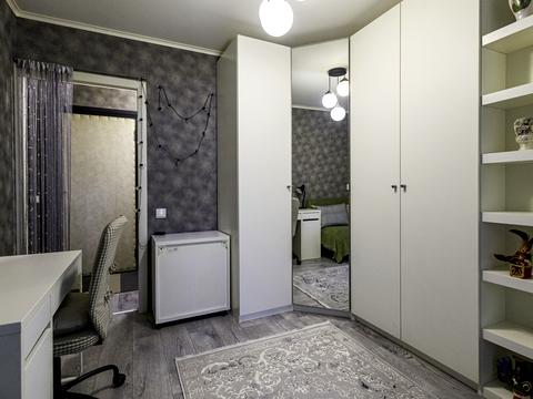 квартира за адресою Київ, Андрія Малишка вул., 21