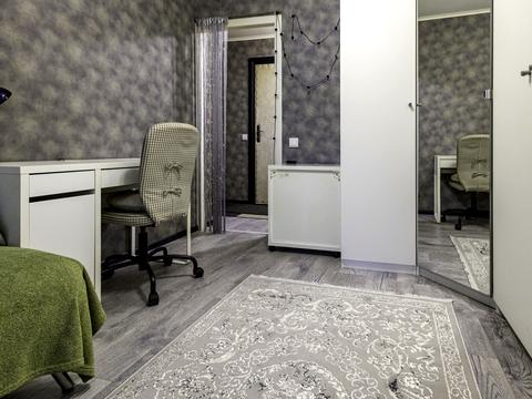 квартира за адресою Київ, Андрія Малишка вул., 21