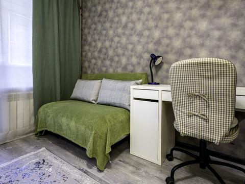 квартира за адресою Київ, Андрія Малишка вул., 21