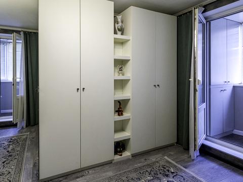 квартира за адресою Київ, Андрія Малишка вул., 21