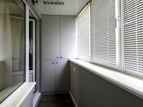 квартира за адресою Київ, Андрія Малишка вул., 21