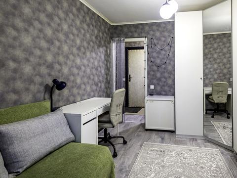 квартира за адресою Київ, Андрія Малишка вул., 21