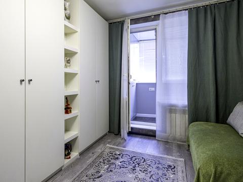 квартира за адресою Київ, Андрія Малишка вул., 21