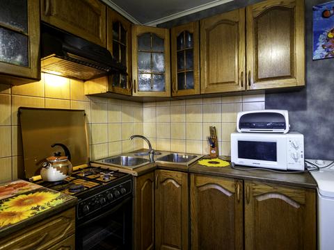 квартира за адресою Київ, Андрія Малишка вул., 21