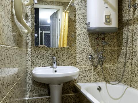 квартира за адресою Київ, Андрія Малишка вул., 21