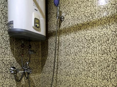 квартира за адресою Київ, Андрія Малишка вул., 21