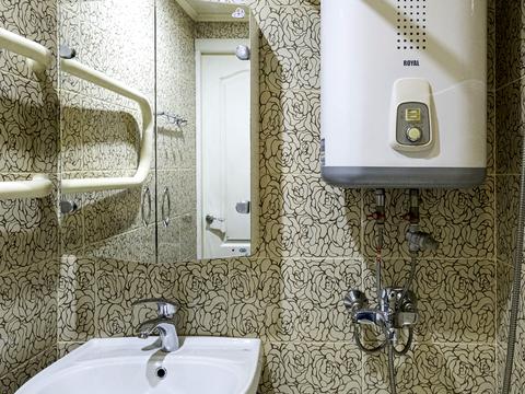 квартира за адресою Київ, Андрія Малишка вул., 21