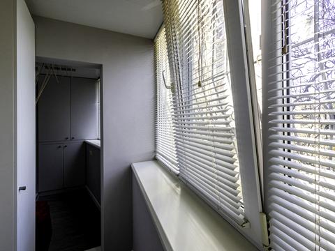 квартира за адресою Київ, Андрія Малишка вул., 21