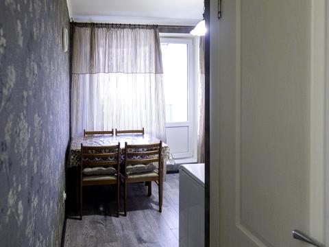 квартира за адресою Київ, Андрія Малишка вул., 21