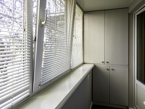 квартира за адресою Київ, Андрія Малишка вул., 21