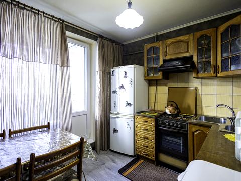 квартира за адресою Київ, Андрія Малишка вул., 21