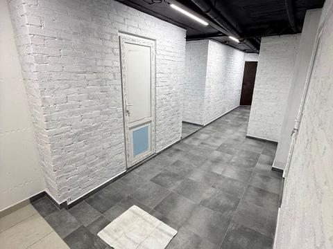 коммерческая по адресу Панаса Мирного ул., 16/1