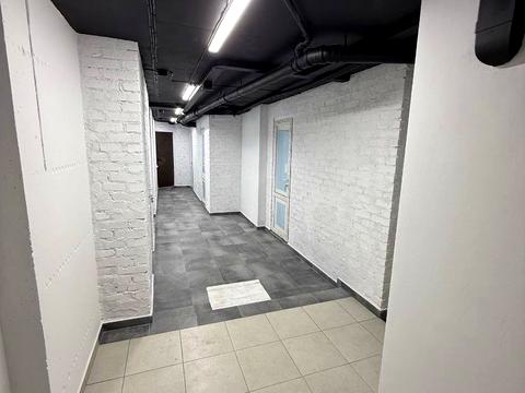 коммерческая по адресу Панаса Мирного ул., 16/1