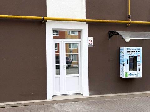 коммерческая по адресу Панаса Мирного ул., 16/1