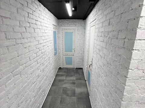 коммерческая по адресу Панаса Мирного ул., 16/1