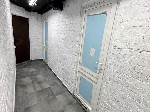 коммерческая по адресу Панаса Мирного ул., 16/1