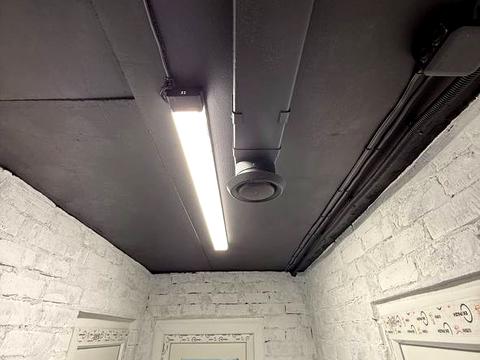 коммерческая по адресу Панаса Мирного ул., 16/1