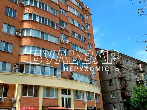 квартира за адресою Бориса Чичибабіна вул., 7а