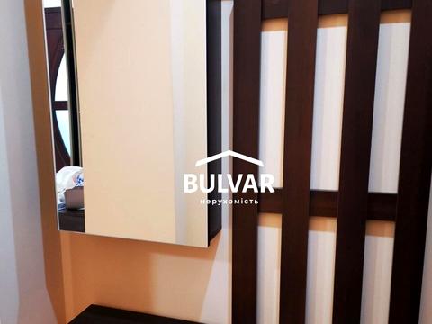 квартира за адресою Бориса Чичибабіна вул., 7а