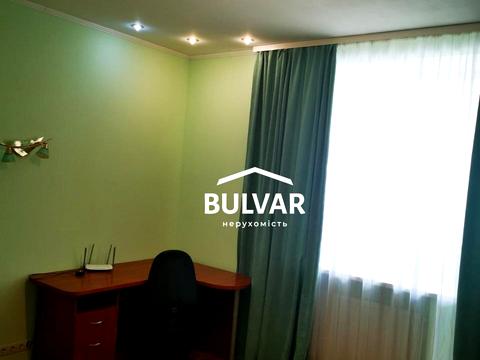 квартира за адресою Бориса Чичибабіна вул., 7а