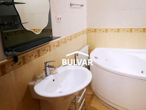 квартира за адресою Бориса Чичибабіна вул., 7а