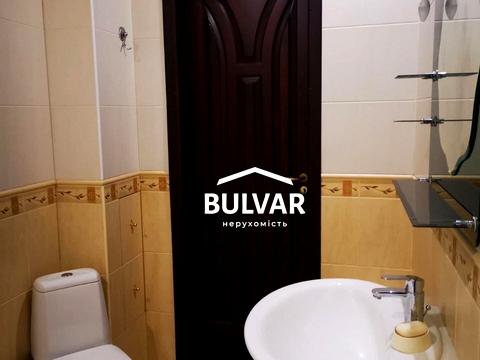 квартира за адресою Бориса Чичибабіна вул., 7а