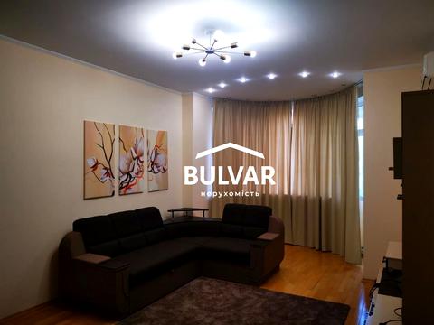 квартира за адресою Бориса Чичибабіна вул., 7а