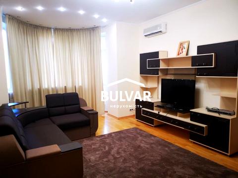 квартира за адресою Бориса Чичибабіна вул., 7а