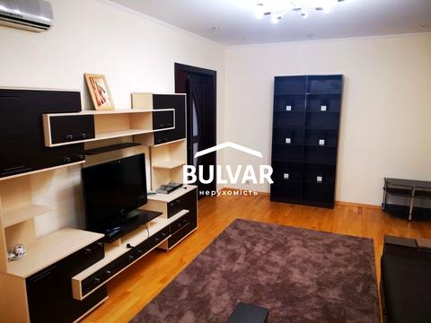 квартира за адресою Бориса Чичибабіна вул., 7а